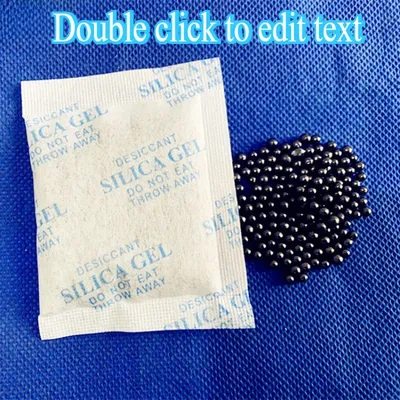 5/10/20g Package Non Toxic Silica Gel Desiccant Damp Kitchen Room Living Moisture Dehumidifier Absorber Bag Deshumidificador