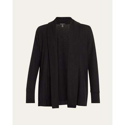 Beyond Yoga Relax Rib Cardigan