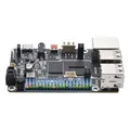 BIGTREETECH BTT PI Scheda 64 Bit Quad Core Cortex-A53 ARM VS Raspberry PI Orange PI PI4B + CB1 Aggiornamento per stampante 3D Klipper