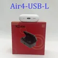 2025 Nuovi auricolari Bluetooth wireless Pro 2 con cavo USB-C di tipo C e cuffie da gioco con cancellazione attiva del rumore