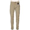 C.p. Company Herren Stoffhose, Gr. 52, beige, Elasthan, Baumwolle