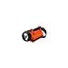 Streamlight LiteBox Flashlight Vehicle Mount Charger 8-Watt Flood Bulb - Orange