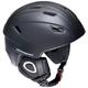 Ultrasport Ski-/Snowboardhelm New Race Edition, schwarz, XS, 331300000076