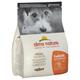 3x2kg Adult Small Almo Nature saumon/riz pour chien