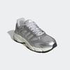 Sneaker ADIDAS SPORTSWEAR "CRAZYCHAOS 2000", Gr. 39, grau one, silber metallic, sanftes weiß, Textil, Synthetik, sportlich, Schuhe