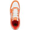 Trainingsschuh K1X "K1X K1XFWM000095 K1X Sweep Gk", Gr. 45, orange (orange, weiß), unifarben, Schuhe