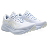 Laufschuh ASICS "GEL-EXCITE 11", Gr. 42,5, blau fade, cream, Textil, sportlich, Schuhe