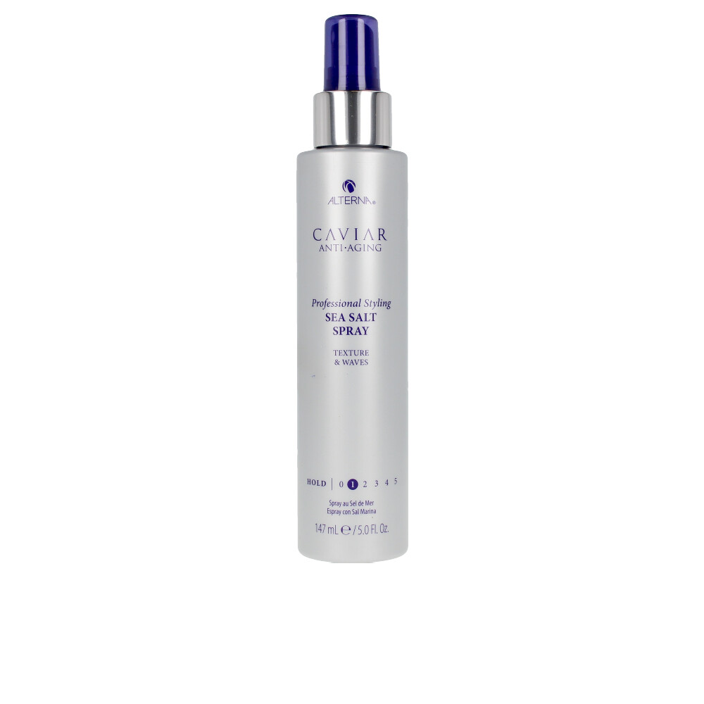 Caviar Professional Styling Sea Salt Spray 147 ml Image