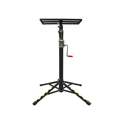 Matisère - Hebebühne 125kg - Mit nicht klappbarer, durchbrochener Plattform 750x450mm - LP125-GPA2 Image