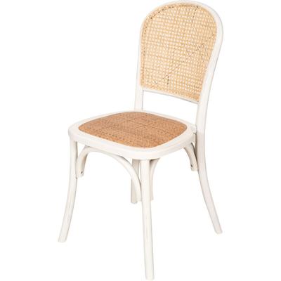 Küchenstuhl Eschenholzstuhl Esszimmerstuhl 89x50x45 cm Moderner Stuhl Thonet Holzstühle und Image