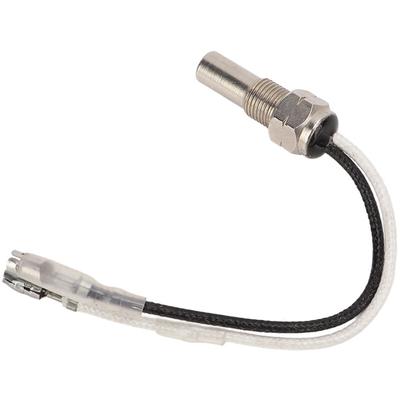 Wasser-Öl-Temperatursensorkabel 1/8 Zoll NPT-Gewindeadapter 0 ℃ 150 ℃ Universelle hohe Genauigkeit Image