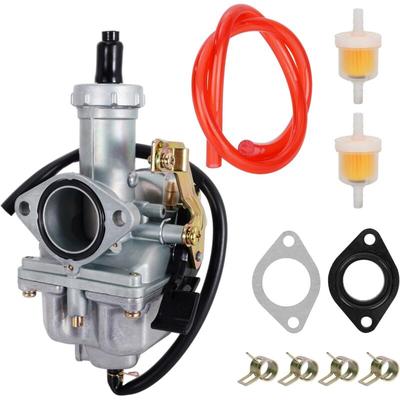 PZ27-Vergaser für cg 125 cc, 150 cc, 200 cc, 250 cc, 4-Takt-ATV, Go-Kart, Dirtbike, 27 mm Image