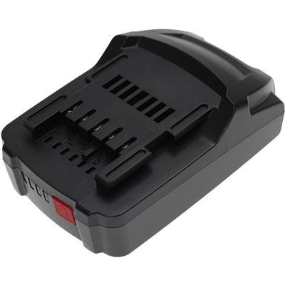 Akku kompatibel mit Steinel GluePRO 18V, MobileHEAT 3 Elektrowerkzeug (2000 mAh, Li-Ion, 18 v) Image