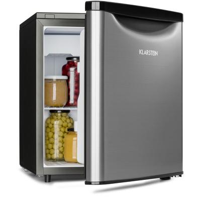 Yummy - Kühlschrank, mit Gefrierfach, , Kühlmittel: R600a, 41 dB, 1 x Gitterboden, inkl. Image