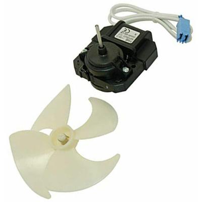 Ersatzteil - Ventilator 4.3W - - ARISTON HOTPOINT, INDESIT, SCHOLTES, ARTHUR MARTIN ELECTROLUX Image