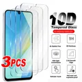 3 pezzi di vetro protettivo per Samsung Galaxy A16 5G vetro temperato per Samsung A16 4G 5G A 16 GalaxyA16 protezione schermo HD da 6,7 pollici