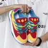 Heiße Streetwear-Skateschuhe für Herren, große Größe 47, bequeme Plattform-Damen-Designer-Schuhe, niedrig geschnittene Herren-Skateboard-Turnschuhe mit Schnürung