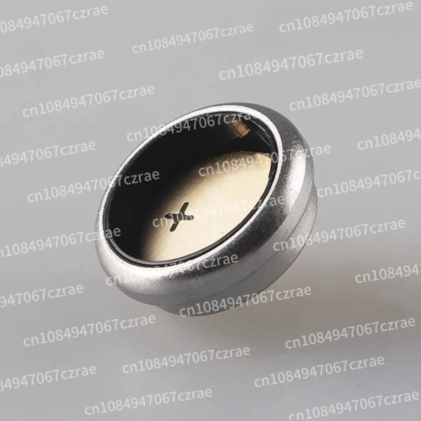 PX625 Batterieadapter Hülse Film altes Kamerazubehör Adapter 625A Fallspannung 1,35V Image