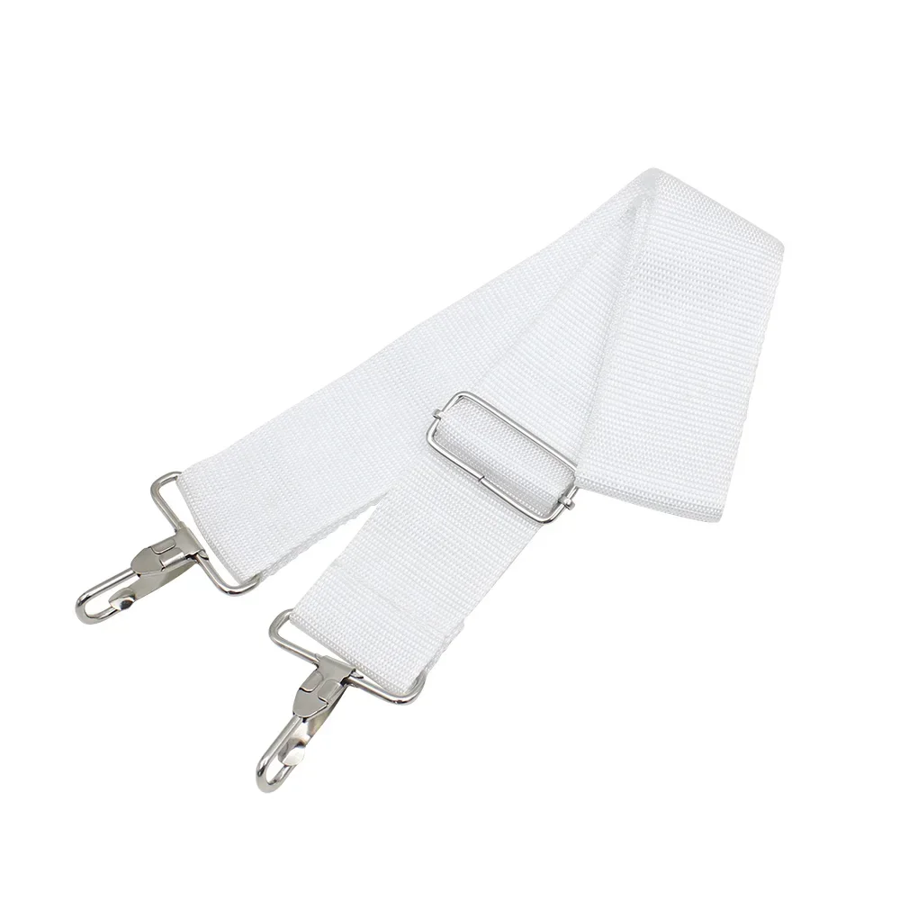 Snare Drum Strap verstellbarer Nylon Oxford Marching Drum Schulter gurt hochwertige Percussion Instrument Teile & Zubehör Image