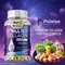 Multiple Collagen Complex - Skin, Joints, Hair, Nail Health, Antioxidant - Collagen Types I, II, III, V, and X