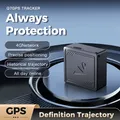 Localizzatore GPS 4G Localizzatore intelligente Dispositivo anti-perdita per bambini anziani è necessario inserire la scheda SIM 4G per il localizzatore Android IOS