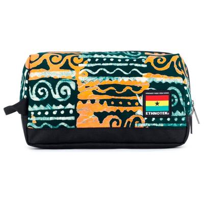 ETHNOTEK - Padu Dopp Kit - Kulturbeutel Gr One Size ghana 23 Image