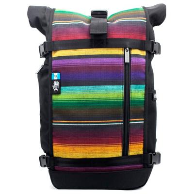ETHNOTEK - Raja Lite Classic 30 - Daypack Gr 30 l bunt Image