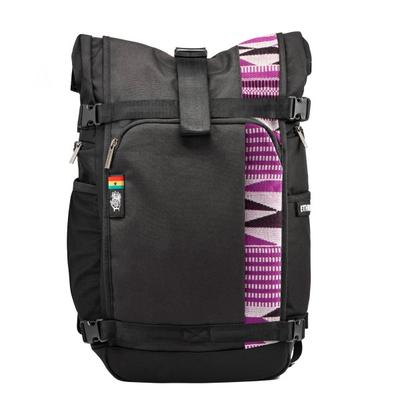 ETHNOTEK - Raja Pack 30 Bantam - Daypack Gr 30 l schwarz/grau Image