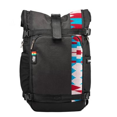ETHNOTEK - Raja Pack 30 Bantam - Daypack Gr 30 l schwarz Image