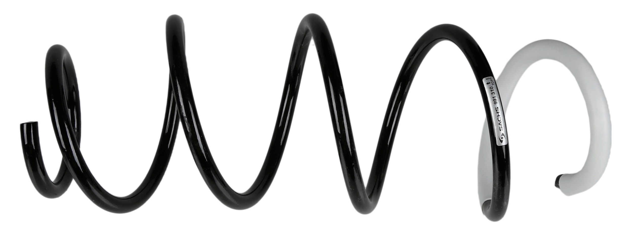 SACHS Fahrwerksfeder 991 310 vorne rechts links für OPEL 9813718680 3642611 Image