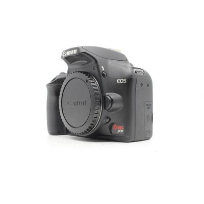 Used Canon EOS Rebel XS