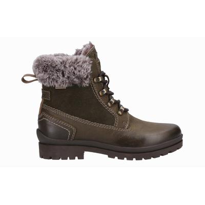 Cotswold Evenlode Wasserdichte Damenstiefel Image