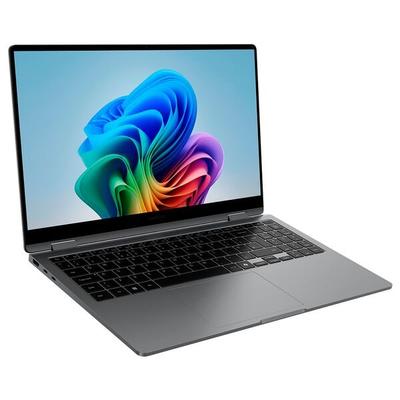 Samsung Convertible 2-in-1 Notebook »Galaxy Book5 Pro 360« 512 GB SSD NP754QHA-KA2DE, 35.54x1.37x22.8 cm Image