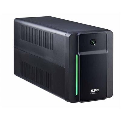 APC Unterbrechungsfreie Stromversorgung (USV) »Back-UPS BX2200MI«, 14x19x39 cm