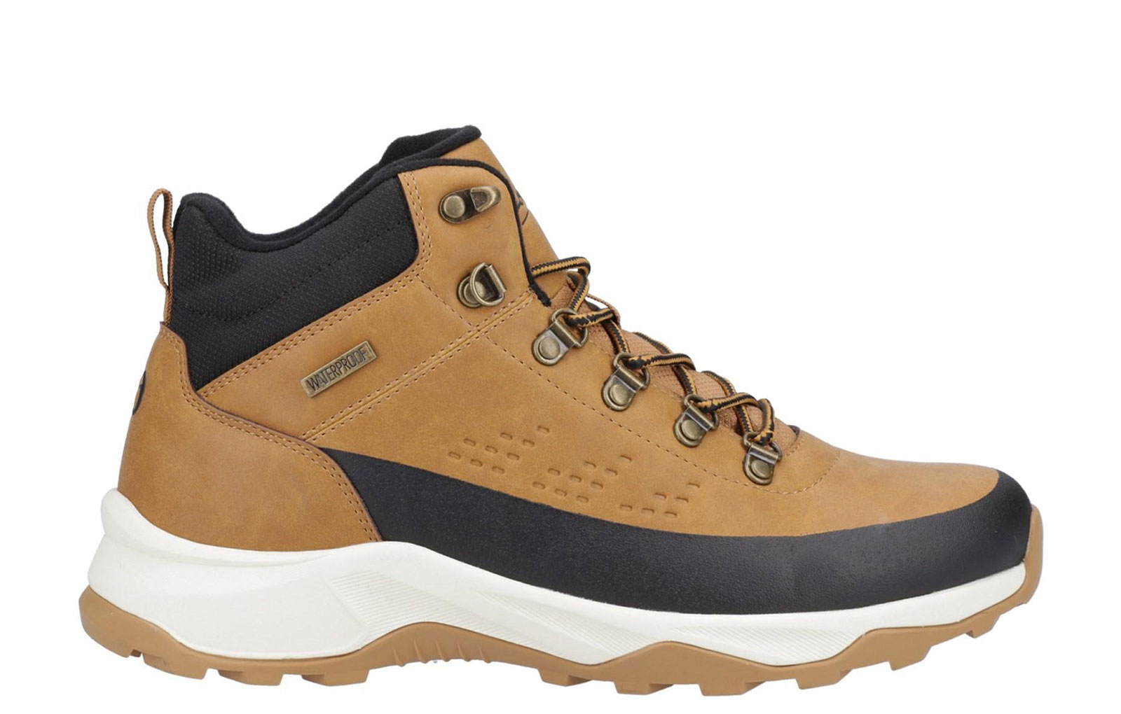 Cotswold Ryeford Wasserdichte Herren Wanderschuhe