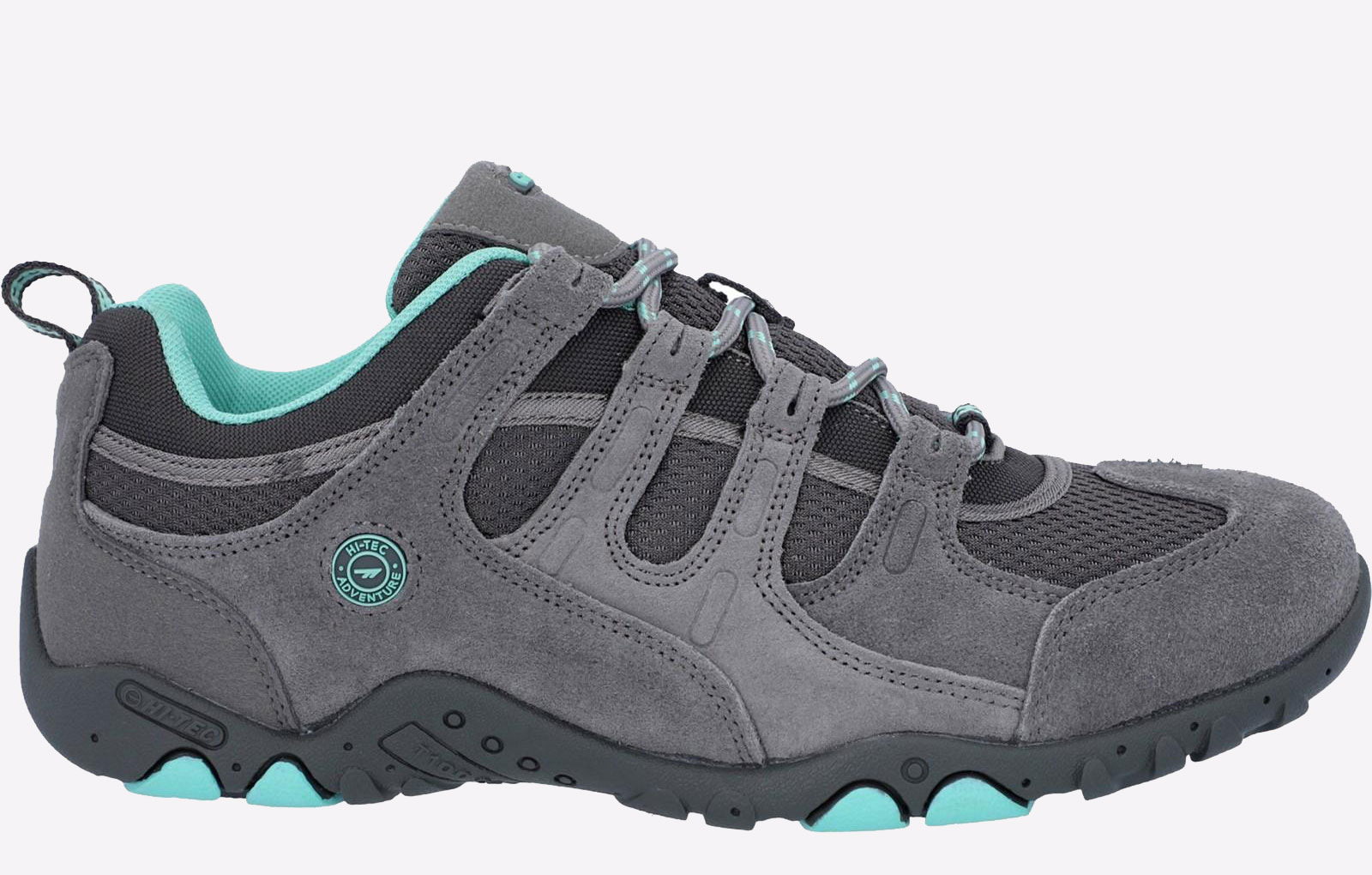 Hi-Tec Quadra II Damen Image