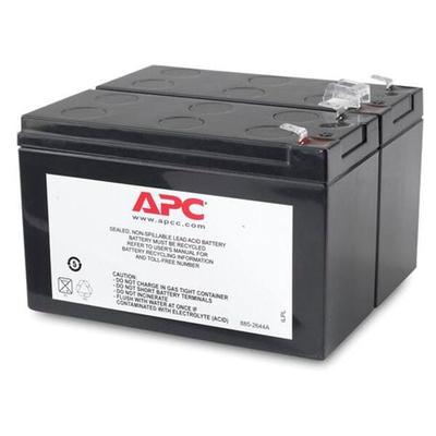 APC Ersatzbatterie (USV) »APCRBC113«