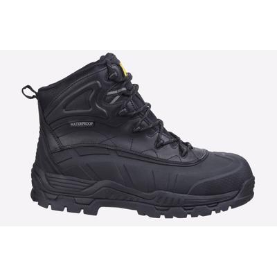 Amblers FS430 Hybrid Wasserdichte Sicherheitsschuhe Herren Image