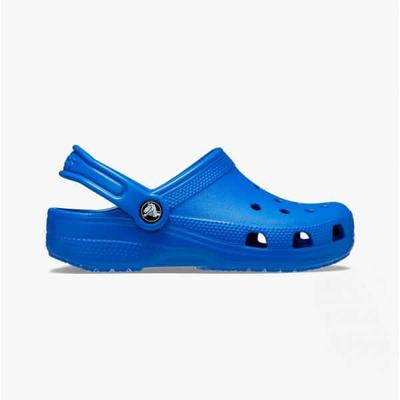 206991-4KZ KIDS CLASSIC Kinder Clogs Blau Blitz Image