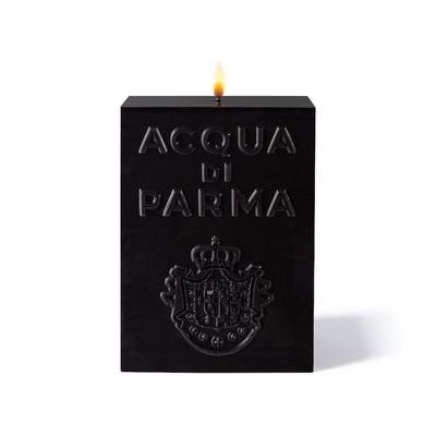 Acqua di Parma - Home Collection Cube Amber Kerzen 1000 g