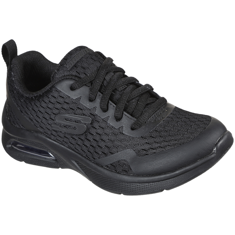 Skechers Microspec Max Junior EU 48 / UK 12.5
