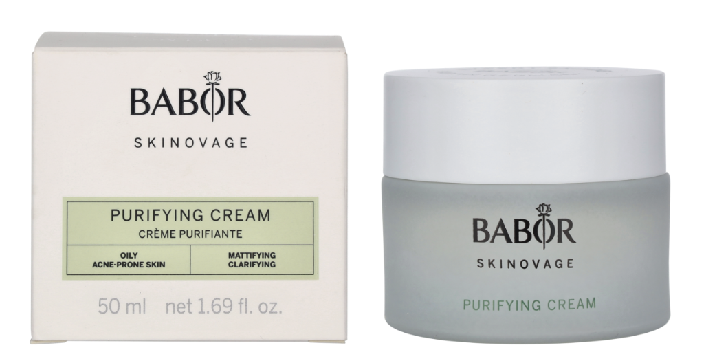 Babor Skinovage Reinigende Creme 50 ml Image