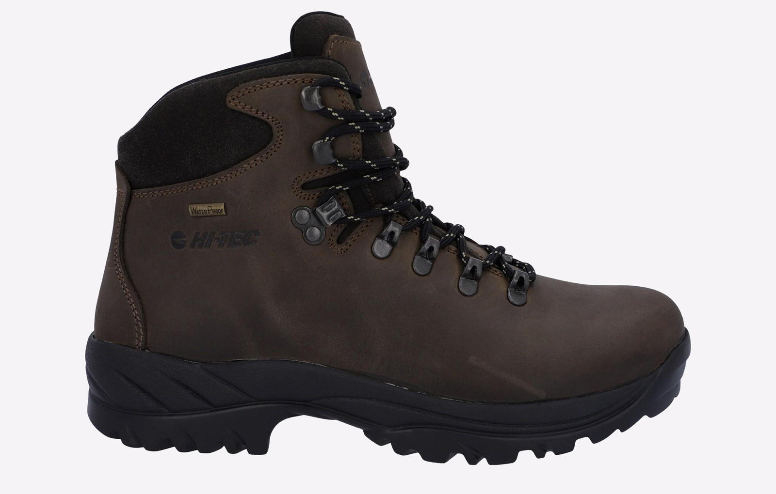 Hi-Tec Ravine Wasserdichte Herren EU 42 / UK 8