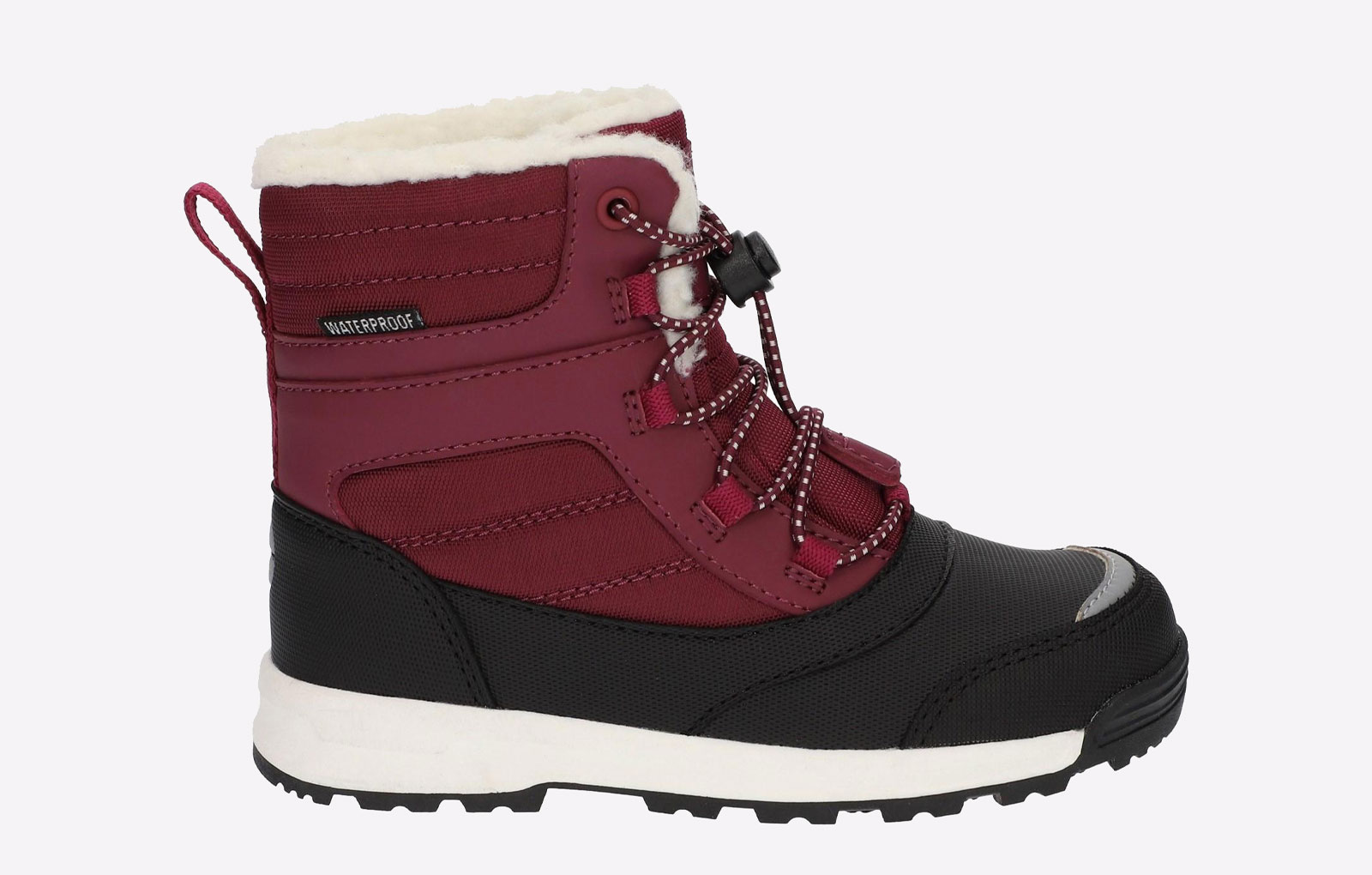 HI-Tec Leo Stiefel Junior EU 37 / UK 4