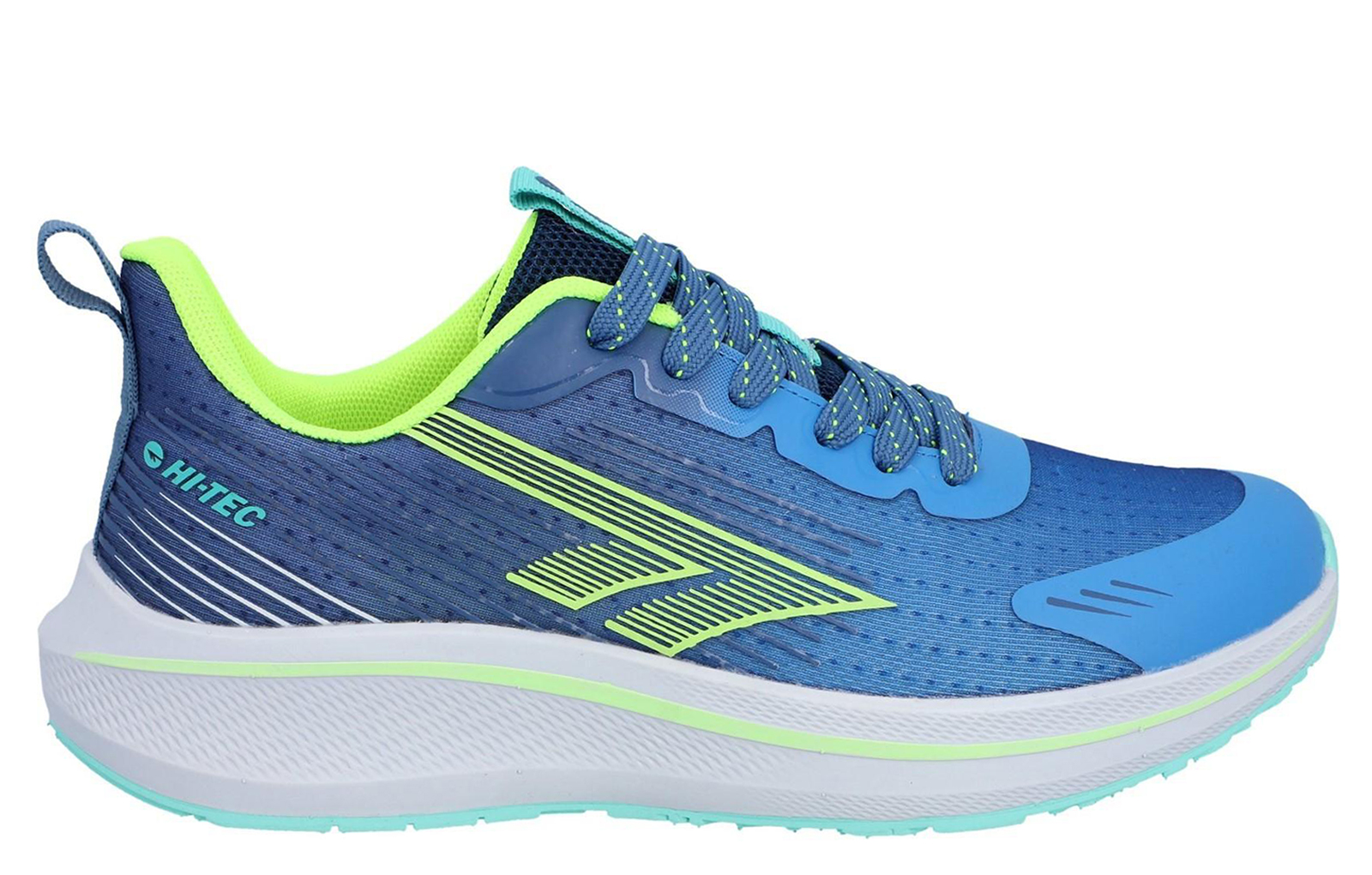 Hi-Tec Santorini Damen Sportchuhe EU 39/UK 6