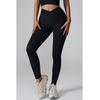 Damen Hochtaillierte Active Leggings