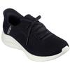 Skechers Ultra Flex 3.0 Brilliant Path Textil Damen Schwarz Schuhe