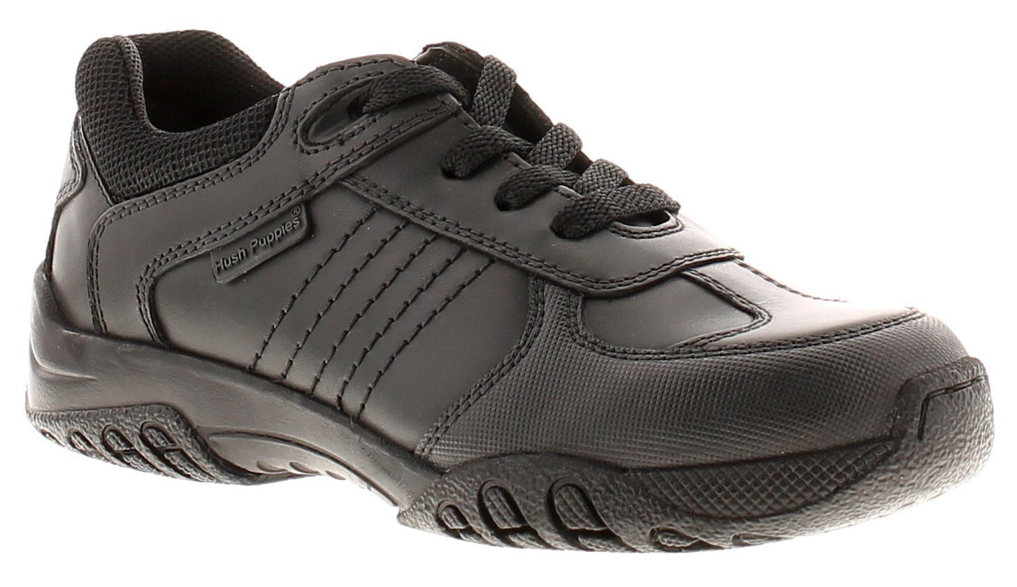 Hush Puppies Jezza MEMORY FOAM Jungen Image