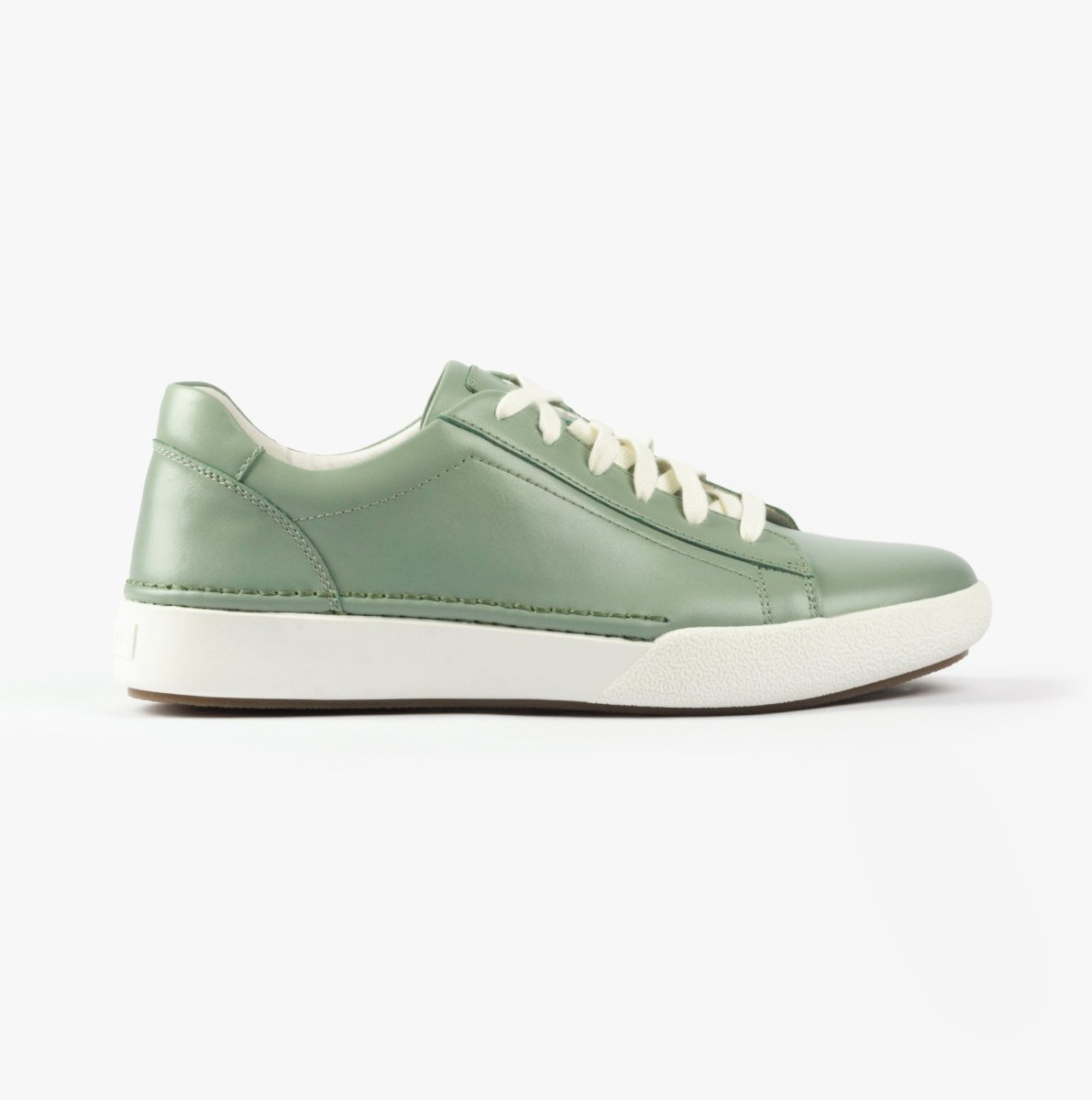CLAIRE 01 Damen Sneakers Salbei EU 37,5 / UK 4,5