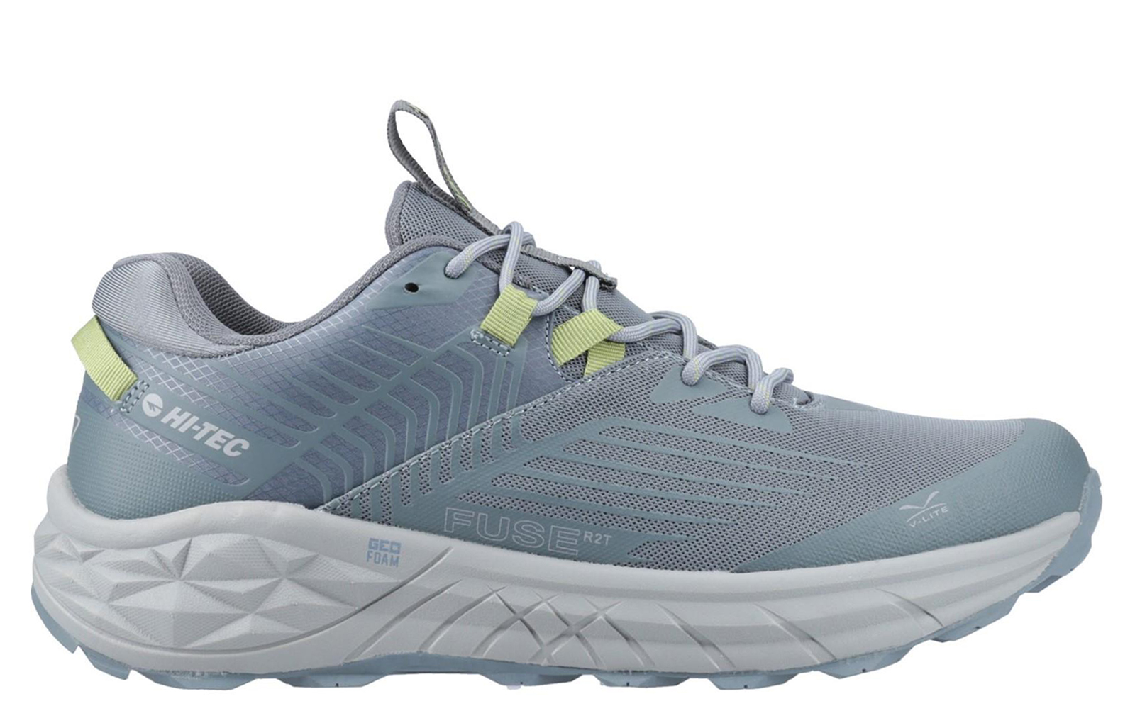 Hi-Tec Fuse Trail Low Herren Sneakers